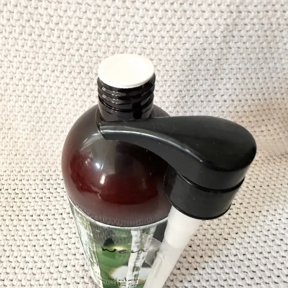 Wen Winter Vanilla Mint Cleansing Conditioner 32oz Bottle New Sealed with Pump